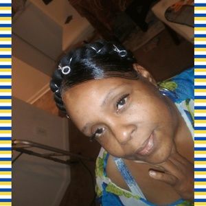 Meet your Posher, Patricia